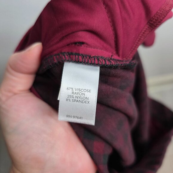 J. Jill Pants Womens Large - Picture 7 of 8